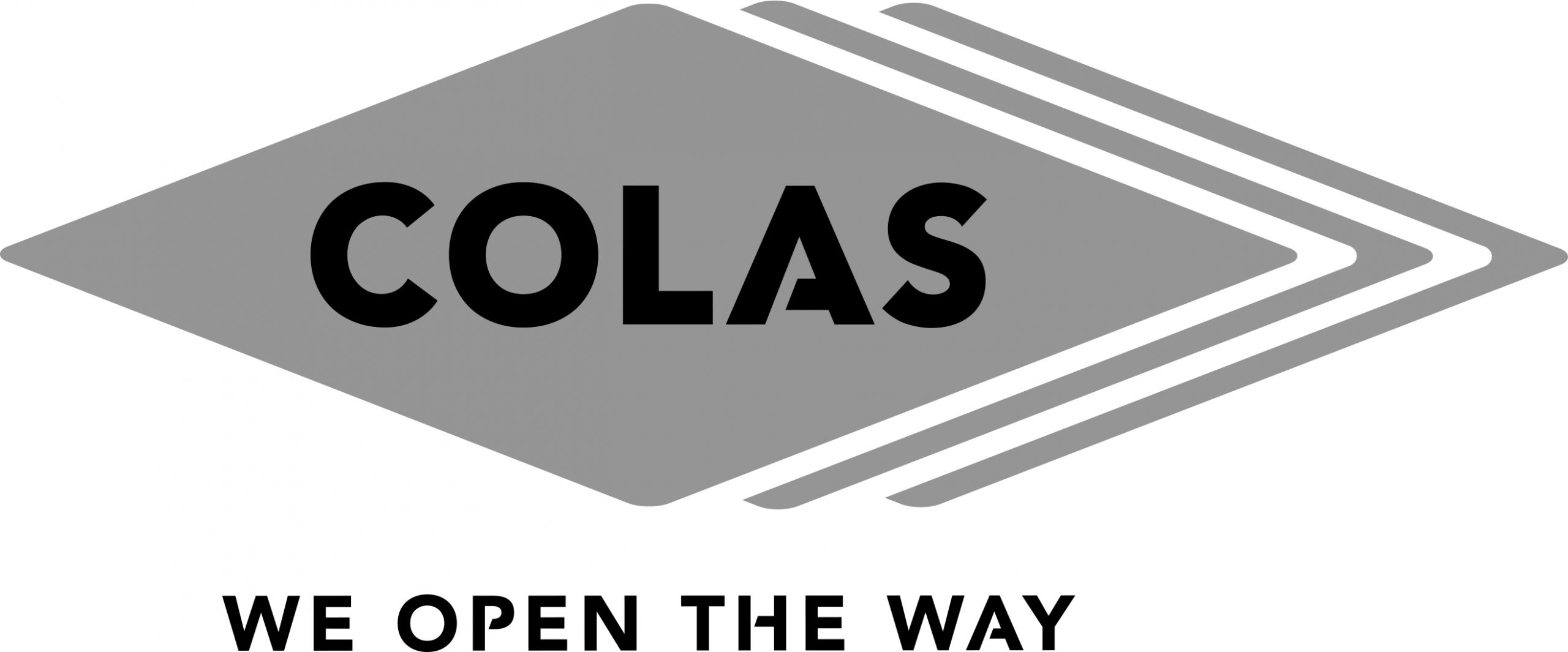 Colas