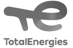 Total Energies