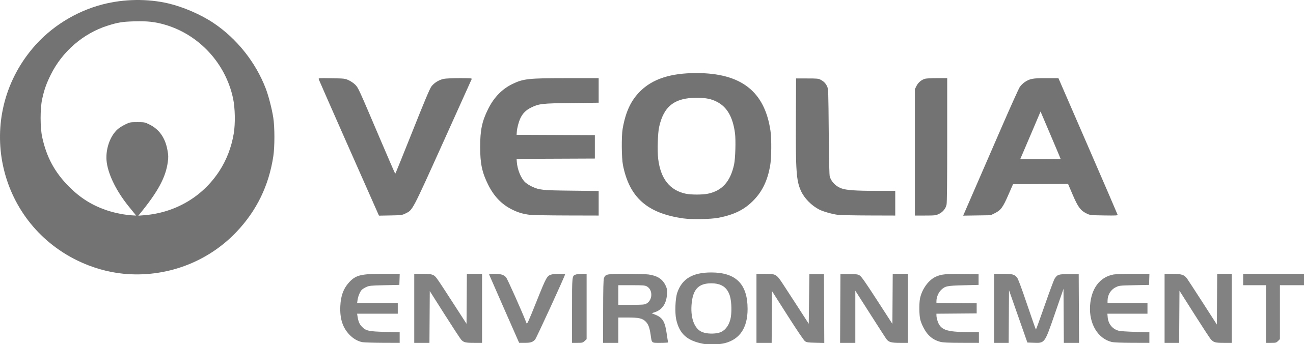 Veolia Environnement